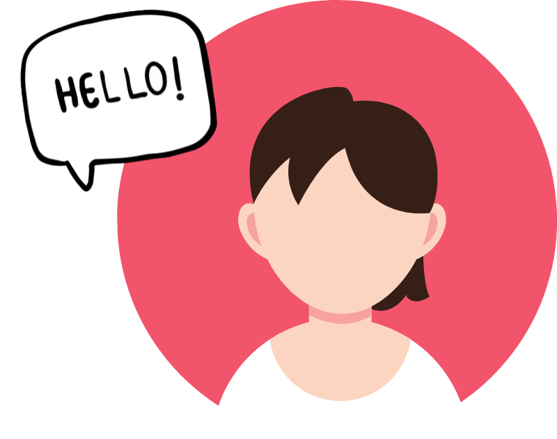 Login illustration