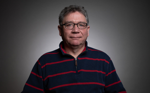 Nikolaus von Bomhard