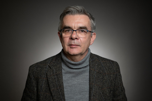 Ulrich Mansmann