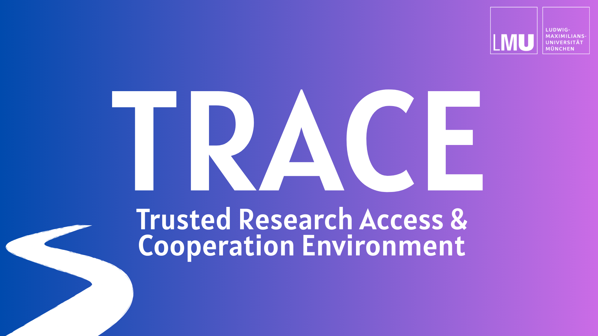 TRACE – Forschungsportal